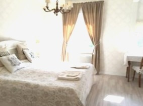 Villa Granvik