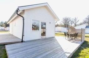 Köpingsvik Holiday Home