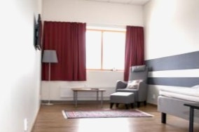 Trestads Restaurang Hotell&Pensionat