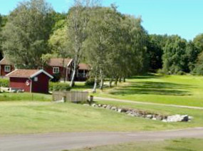 Holma Stångenäs Golf Bed & Breakfast