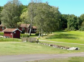 Holma Stångenäs Golf