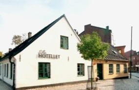 Lilla Hotellet