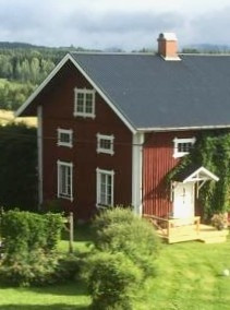 Torpgården