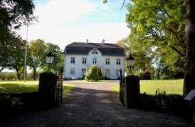 Södra Lund B&B