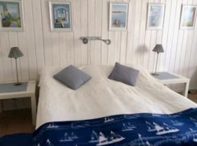 Hotell Klockargården