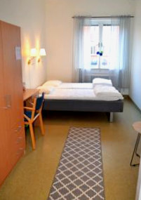 Falköpings Vandrarhem/Hostel