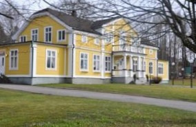 Spånhults Herrgård Hotel