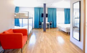 Spoton Hotel