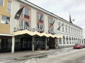 First Hotel Statt