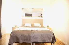 Hotell TunaPark
