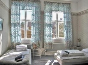 Tivedens Hostel-Vandrarhem