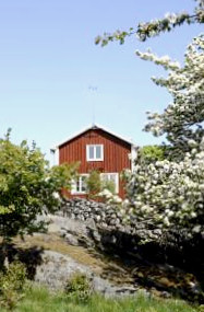 Tjärö Hotell & Vandrarhem