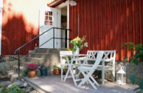 Lindeborgs Eco Retreat