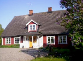 Thorstorps Gård B&B