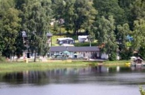 Vimmerby Camping Nossenbaden
