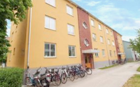 One-Bedroom Apartment in Visby