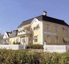 Hotell Örnen