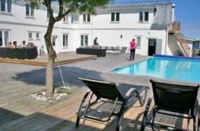 Strandhotellet