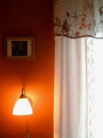 Ullaredsgården B&B Express