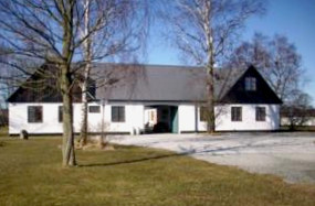 Mellby Atelier på Österlen