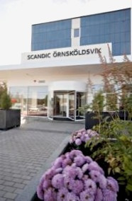 Scandic Örnsköldsvik