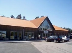 Vip Mullsjö