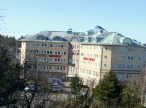 Hotel Månen