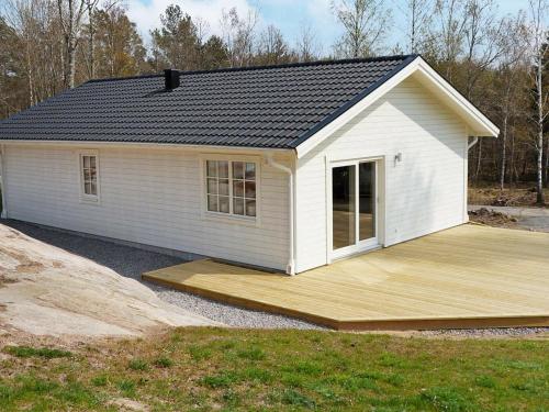 Holiday home FIGEHOLM III