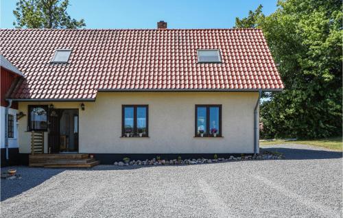 Amazing Home In Rydsgrd With Kitchen