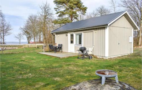 Pet Friendly Home In Hassl With Kitchen