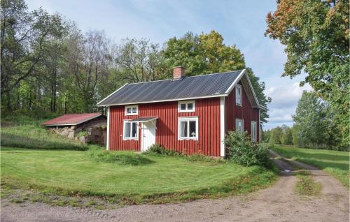 2 Bedroom Nice Home In senhga