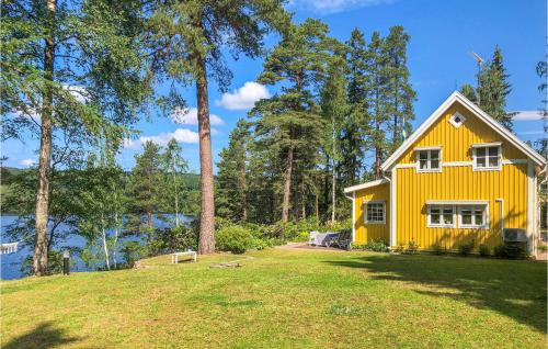 5 Bedroom Cozy Home In Bottnaryd