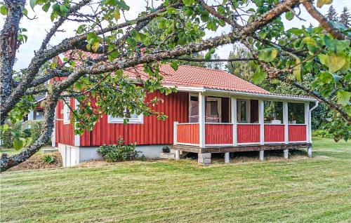 Gorgeous Home In Sunnemo