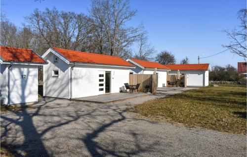 Stunning Home In Hassl With Kitchen