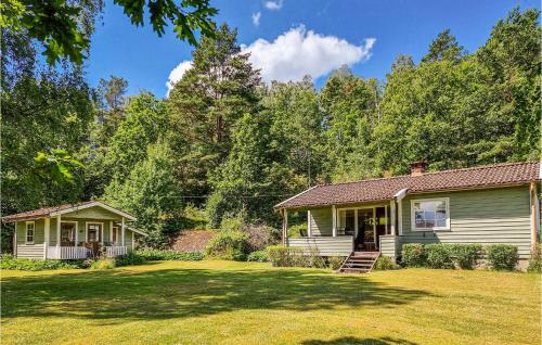 2 Bedroom Nice Home In Svanesund