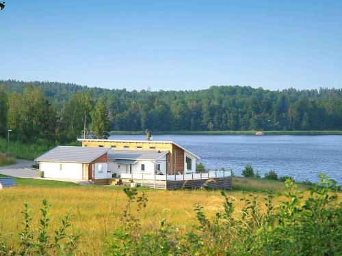 6 person holiday home in STJ RNHOV
