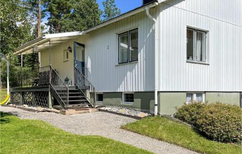 Gorgeous Home In Sunnemo With Kitchen