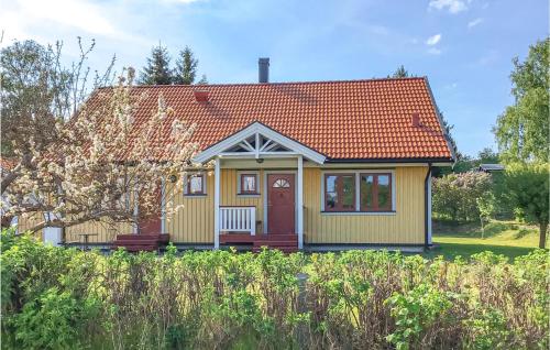 3 Bedroom Stunning Home In Adels