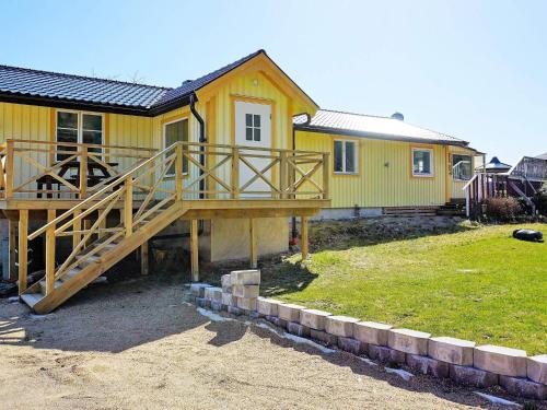 Holiday home SVANESUND IV