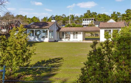 Amazing Home In Rockneby With Wifi