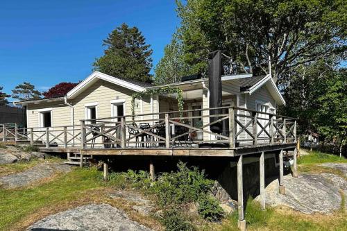 Kullavik, 2 mil från Göteborg Villa Gläntan