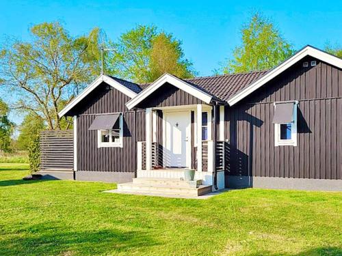 Holiday home Hagby III