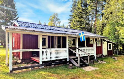 2 Bedroom Nice Home In Bottnaryd