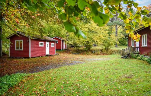 Pet Friendly Home In Tormestorp With Kitchen