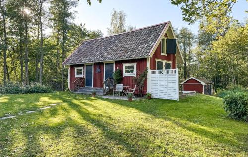 Lovely Home In Vdd With Wifi