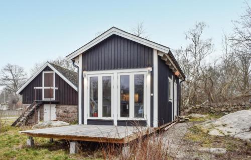 Gorgeous Home In Sturk With Kitchen