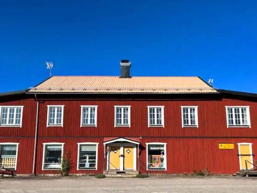 Holiday home FREDRIKSBERG III