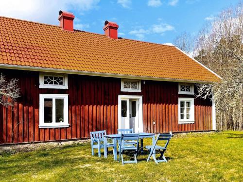 Holiday home FLOBY III