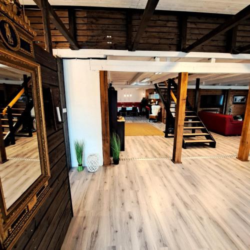 Unique rustic property in skåne