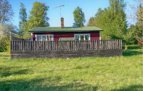 1 Bedroom Stunning Home In Vdd